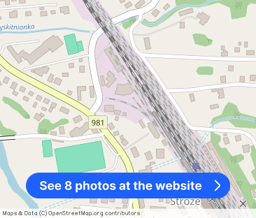 Wynajmę mieszkanie Stróże koło Grybowa - Photo 1