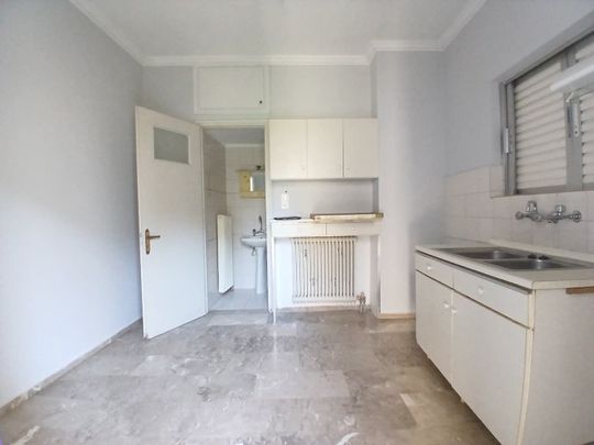 Studio/Γκαρσονιέρα για ενοικίαση Ταραμπούρα (Πάτρα) - Photo 1