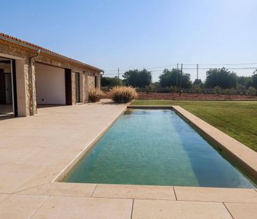 Luxury 5 room Detached House for rent in Inca, Balearic Islands - Photo 6