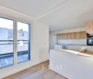 Tout savoir sur cet appartement dans le quartier Buzenval, à Garches - Photo 5