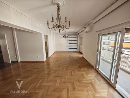 Διαμέρισμα για ενοικίαση Βαρνάβα (Παγκράτι) - Φωτογραφία 3