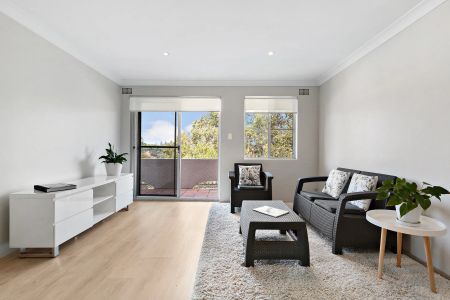 6/207-209 Oberon Street, Coogee. - Photo 3