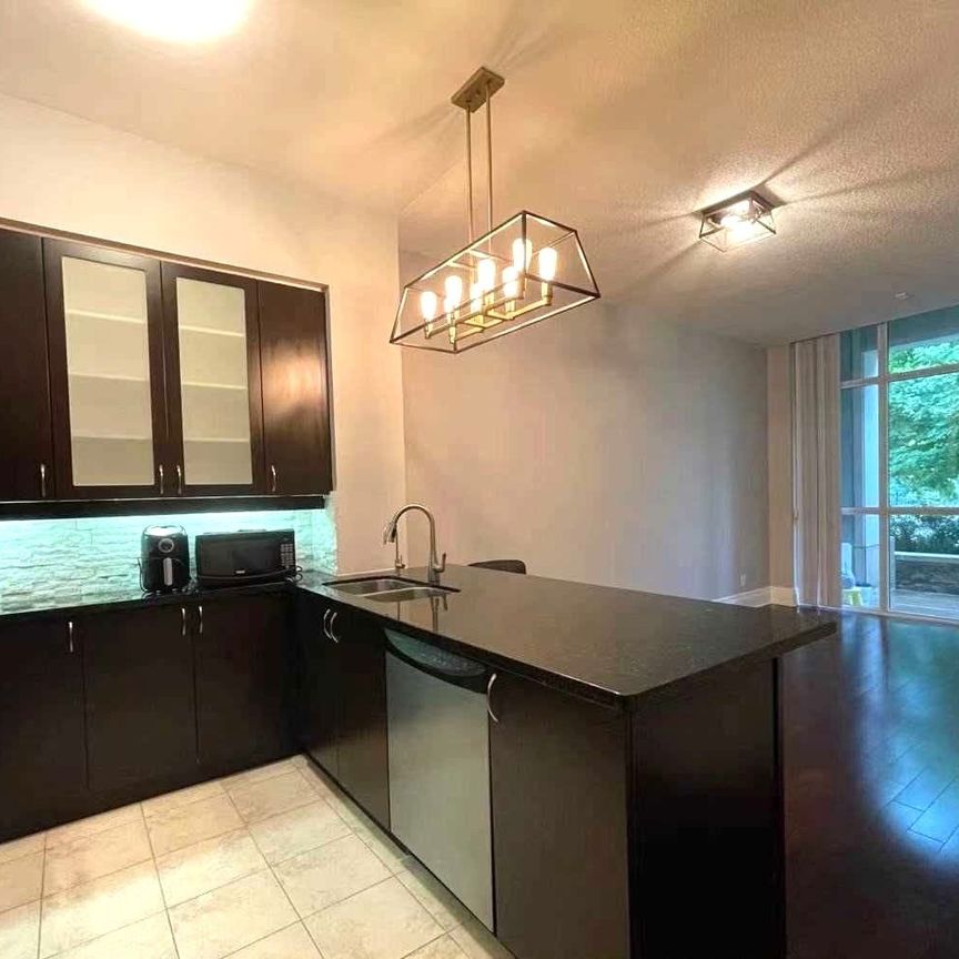 For Lease - 57 Upper Duke Crescent Unit# 107, Markham, Ontario - Photo 1