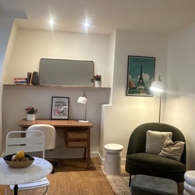 Appartement à louer à Paris 6Ème - Photo 1