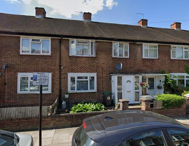 Chalgrove Road, Tottenham, London N17 - Photo 1