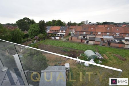 Recent 3 slpk. duplex appt. met terr., 2 autostpltsn., private berging, lift en gem. fietsenstalling - Foto 5