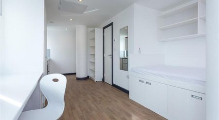 Studio to rent - Photo 2