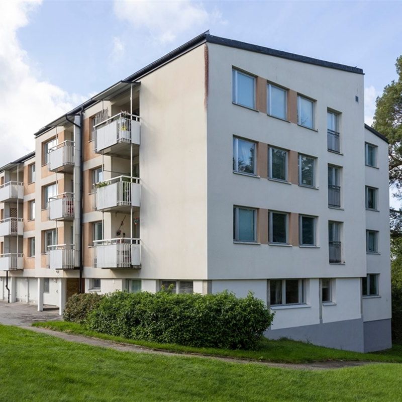 Orrstigen 10 - Photo 1