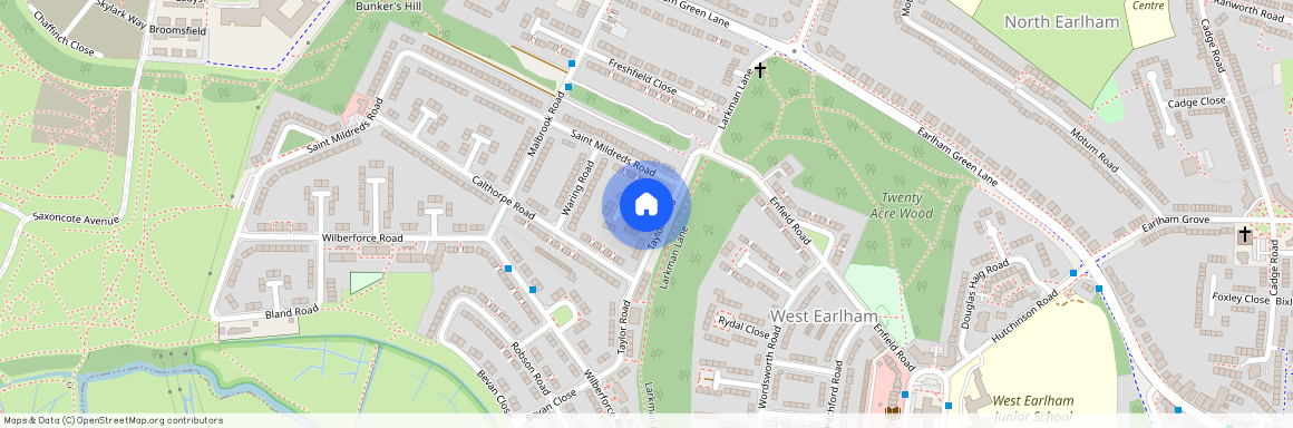 NR5, Norwich