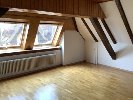 Neuchâtel 25, Peseux - Photo 2