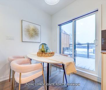 For Lease - 167 Downsview Park Boulevard, Toronto, Ontario - Photo 3