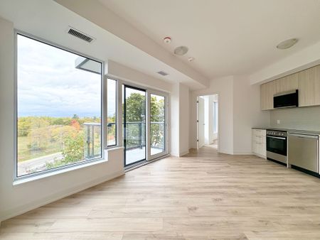 For Lease - 7439 Kingston Road Unit# 503, Toronto, Ontario - Photo 2