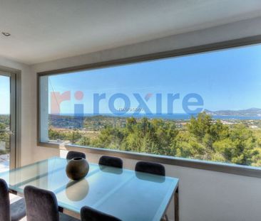 Luxury House for rent in Cala Conta, San Jose, Province of Balearic... - Photo 2