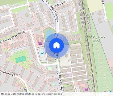 Mieszkanie Gniezno, ul. bp. Antoniego Laubitza - Zdjęcie 1