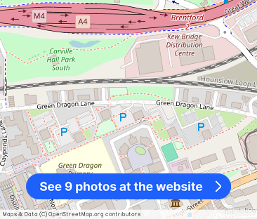 Pavana Square, Brentford - Photo 1