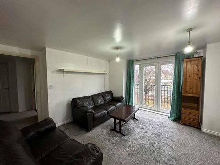 Apartment At, Sandycroft Avenue, Manchester, M22 - Photo 3