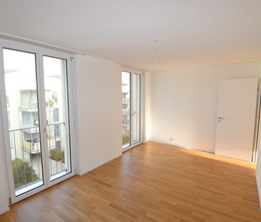Mieten ohne Kaution - Moderne Singelwohnung in Sursee! - Foto 5