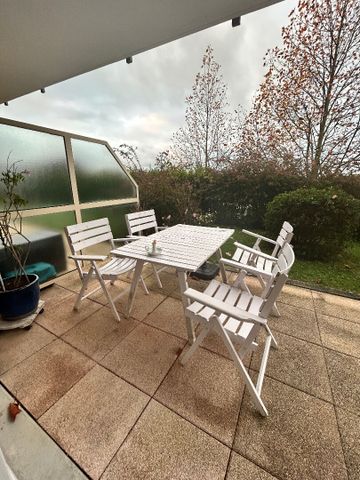 QUIMPER Appartement meublé à l’année 3 pièces 67m2 - Photo 2