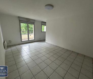 Location Appartement 2 pièces 48m² DOUAI 59500 - Photo 2