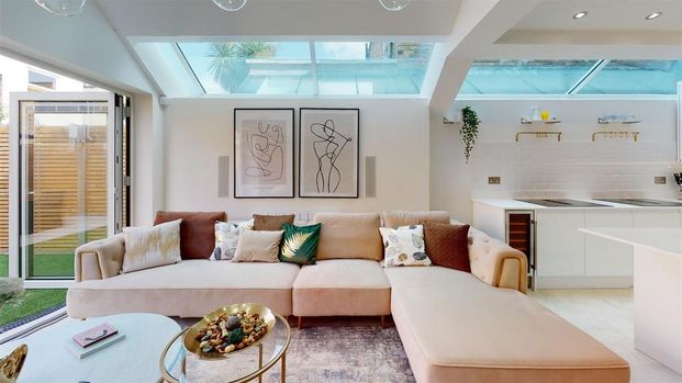 7 bedroom property to rent - Photo 1