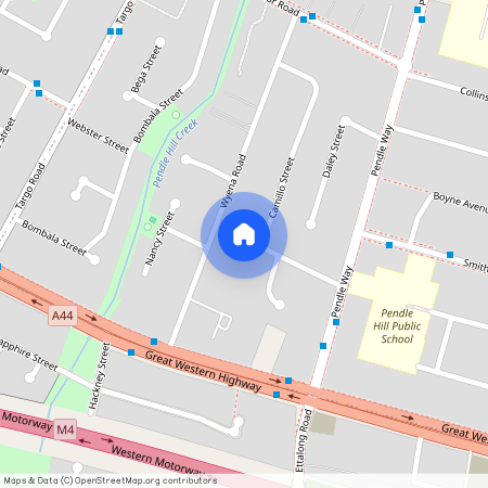 18 & 18a Camillo Street, NSW 2145, Pendle Hill