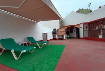 Casa/Chalet pareado En alquiler Calle Beneharo, Distrito Playa Jardín, Puerto de la Cruz