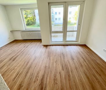 3-Zimmerwohnung mit Einbauküche! - Foto 5