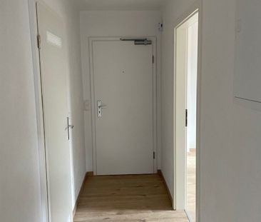1-Zimmer-Wohnung in Wilhelmshaven-Fedderwardergroden mieten - Foto 4