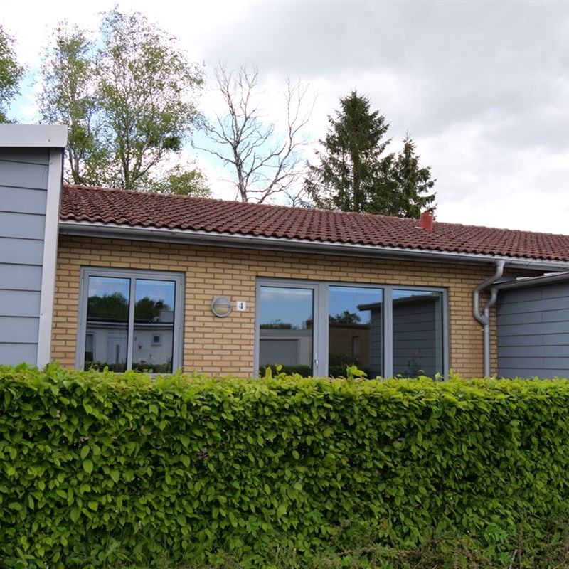 Södra Parkvägen 14 - Foto 1