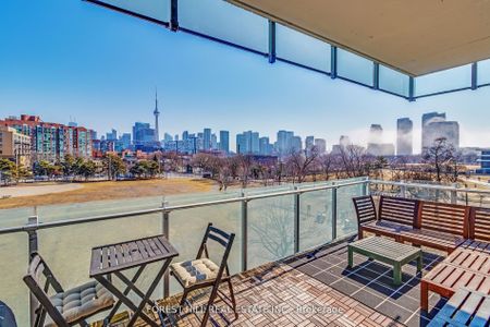 Parc Lofts , #403 - Photo 4