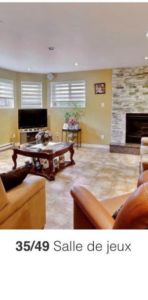 Spacieux 31/2 à Louer Tout Inclus - Photo 1