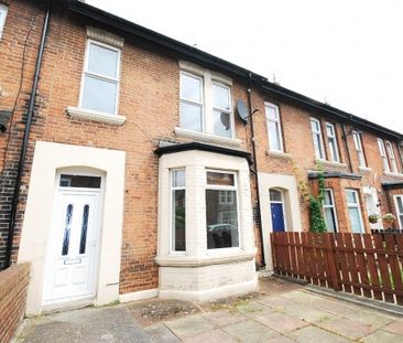 4 Bed - Meldon Terrace, Heaton - Photo 4