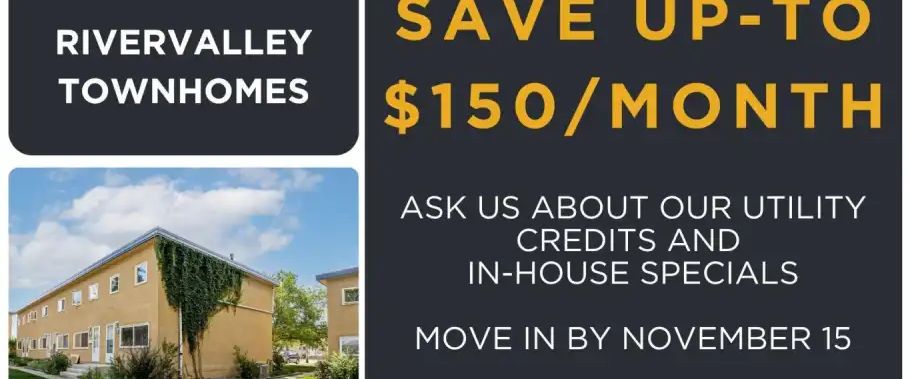 Rivervalley Townhomes | 4519 101A Avenue, Edmonton - Photo 1