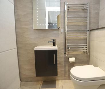 Studio to rent - Photo 6