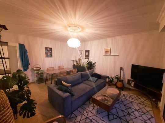 Appartement T3 à louer - 66 m² - Photo 1
