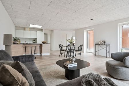 4-vær. rækkehus - Photo 3