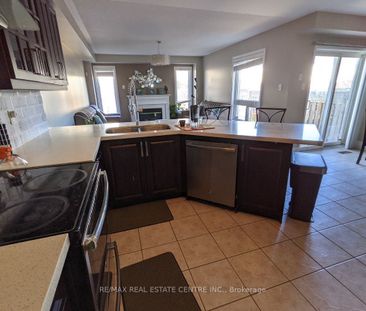 For Lease - 59 Harris Boulevard, Milton, Ontario - Photo 3