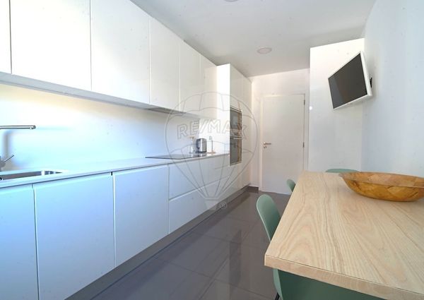 Apartamento T3 em Lisboa
