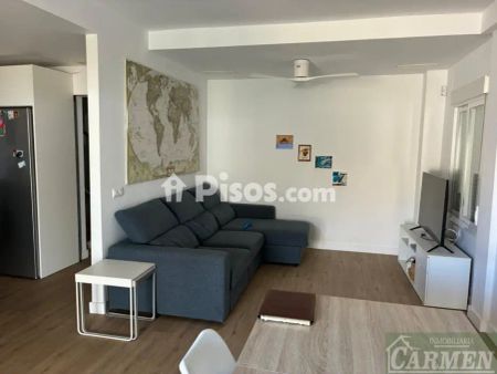 Casa en alquiler en los Villares - Photo 2