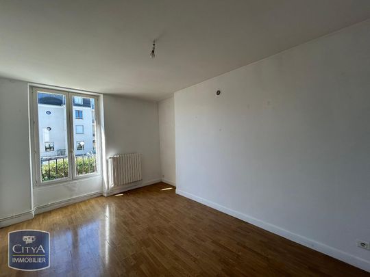 Location Appartement 2 pièces 37m² CHATEAU THIERRY 02400 - Photo 1