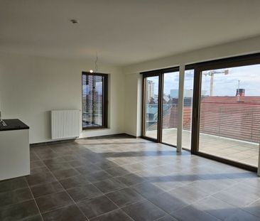 Serviceflat / Assistentiewoning te huur in Hasselt voor € 2.134 met 1 slaapkamer - Foto 1