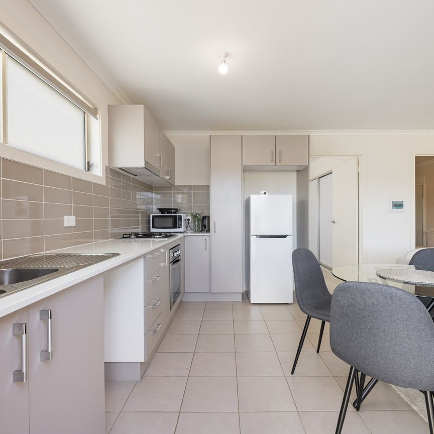 63/40 Kings Canyon Street, Harrison ACT 2914 - Apartment For Rent | Domain - Photo 1