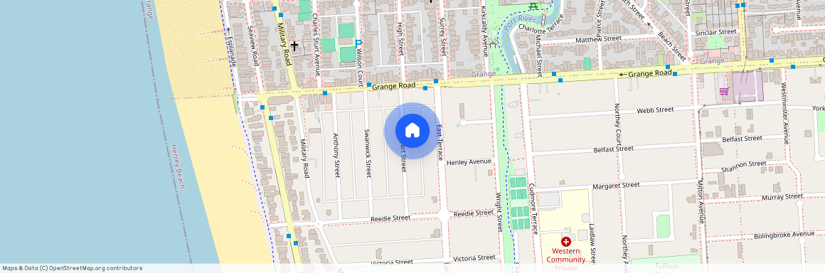 20 Stewart Street, SA 5022, Henley Beach