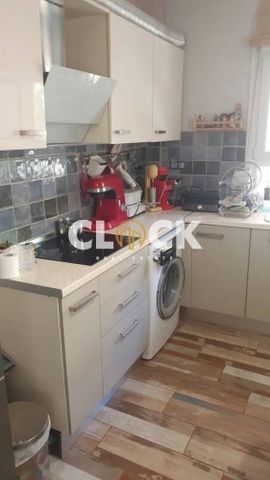 Διαμέρισμα για ενοικίαση Κάτω Τούμπα (Τούμπα) - Photo 5