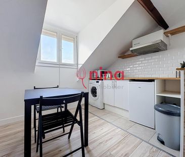 Location Appartement - Photo 2