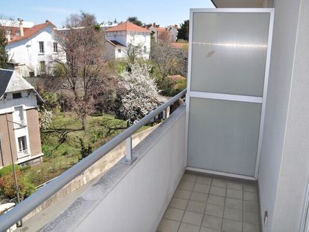 Résidence La Terrasse des Facs 42 avenue Léon Blum, 63000, Clermont-Ferrand - Photo 5