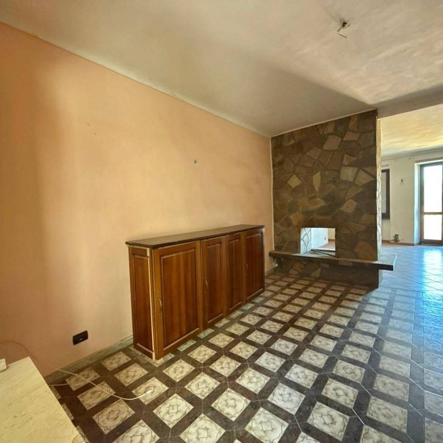 Trilocale via Umberto I 47, Lanzo Torinese - Photo 1