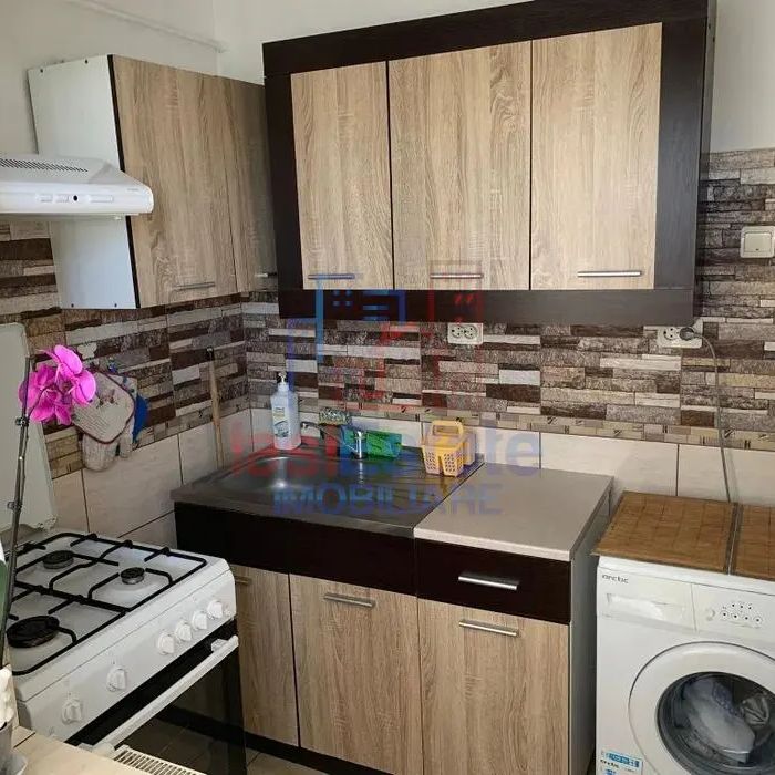 Apartament 1 Camera Nicolina - LIDL - Fotografie 1