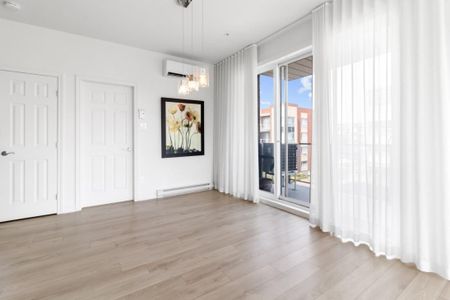 Appartement à louer - Longueuil (Saint-Hubert) (Parc de la Cité) - Photo 3