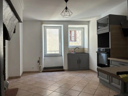 Location maison 3 pièces - 74m² à Vieille brioude (43100) - Photo 3